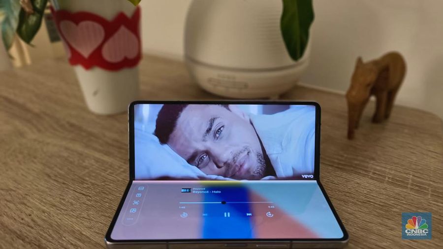 Samsung Galaxy Z Flip 5