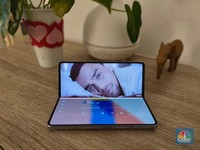 Intip Kecanggihan Kamera Revolusioner Galaxy Z Flip5 & Fold5
