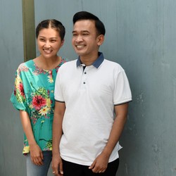 Kejar Omzet Besar, Sarwendah Ikut Jejak Suami ke Shopee Live
