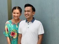 Kejar Omzet Besar, Sarwendah Ikut Jejak Suami ke Shopee Live