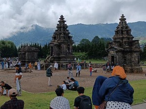Rute Kereta Jakarta-Dieng dengan Harga, Waktu Tempuh, dan Tips Lengkap