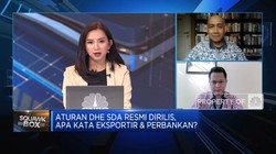 Ukur Efek Aturan DHE ke Eksportir & Perbankan, Semua Untung?