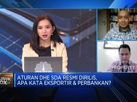 Ukur Efek Aturan DHE ke Eksportir & Perbankan, Semua Untung?