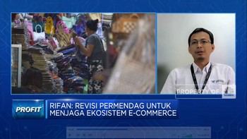 Dilarang Jual Barang Impor Murah, Shopee-TikTok Cs Setuju?