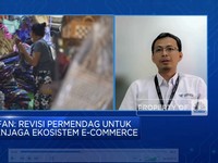 Dilarang Jual Barang Impor Murah, Shopee-TikTok Cs Setuju?