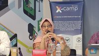 XL Axiata Bidik Pendapatan Tumbuh Di Atas 5% Tahun Ini