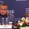 BI Tambah Insentif Makroprudensial Untuk Sektor Prioritas