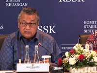 BI Tambah Insentif Makroprudensial Untuk Sektor Prioritas
