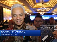 Sah! Duet Bos Kadin-Eks Panglima TNI Pimpin Timses Ganjar