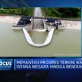 Buka-Bukaan Menteri PUPR Soal Nasib IKN
