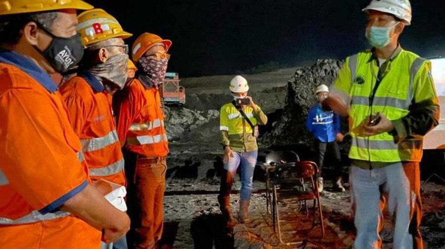 Bumi Resources