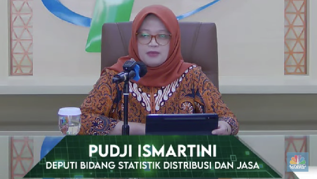 Neraca Dagang Surplus US$4,17 M di Juli 2025, Komoditas Ini Motornya!