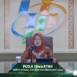 Solo-Manokwari, Kota dengan Inflasi Tertinggi Juli 2023