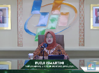 Indeks Pembangunan Manusia RI 2023 Membaik di Level 74,39
