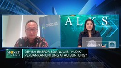 Devisa SDA Wajib