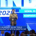 Ini Kronologi Kekalahan RI di WTO & Reaksi Mengejutkan Jokowi
