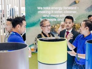 IPA Convex 2025 Juga Undang Mahasiswa Hadir