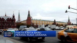 Fakta-Fakta Baru Perang Rusia-Ukraina, Putin Siap Lawan NATO!