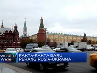 Fakta-Fakta Baru Perang Rusia-Ukraina, Putin Siap Lawan NATO!