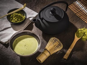 Terungkap! Rahasia Umur Panjang Orang Jepang karena Minuman Ini