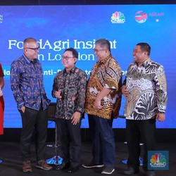 UU Anti Deforestasi Eropa Bikin Susah Petani RI