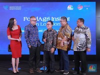UU Anti Deforestasi Eropa Bikin Susah Petani RI