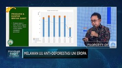 GAPKI: Aturan Uni Eropa Persulit & Bikin Petani Sawit Miskin!