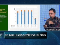 GAPKI: Aturan Uni Eropa Persulit & Bikin Petani Sawit Miskin!