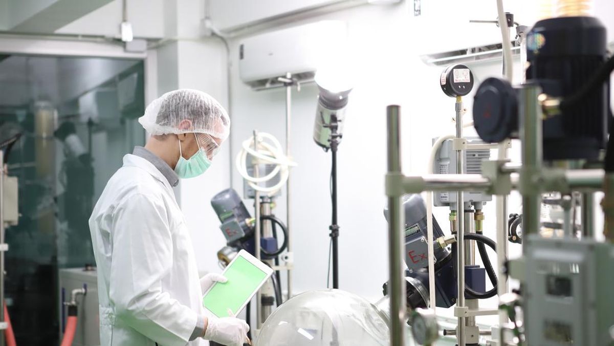 Teka-teki Wabah Lepas di Lab Siberia Bikin Ratusan Orang Dikarantina — NadiKabar.com