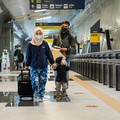 Covid-19 di RI Meningkat, Cek Syarat Terbaru Naik Kereta Api