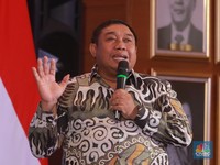Petani Kakao: UU Anti Deforestasi UE Salah Sasaran Tembak!