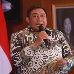 Senjata Makan Tuan! UU Deforestasi Bikin Rugi Eropa Sendiri