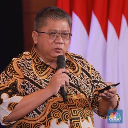 Dijegal Uni Eropa, Pengusaha Kopi Pamer Kopi RI Terbaik