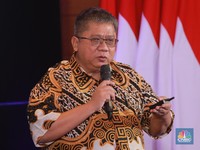 Dijegal Uni Eropa, Pengusaha Kopi Pamer Kopi RI Terbaik