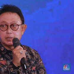 UU Deforestasi Berlaku, Ini yang Paling Rawan di Sektor Sawit