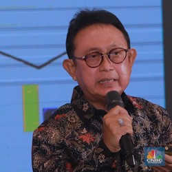 Bos Pengusaha Sawit Wanti-Wanti Efek Buruk Pelemahan Rupiah