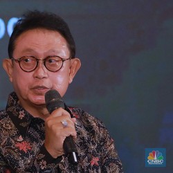Curhat Pengusaha! Maaf Sawit Sedang Tak Baik-Baik Saja