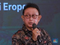 Curhat Pengusaha! Maaf Sawit Sedang Tak Baik-Baik Saja