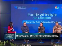 Video: Melawan UU Anti-Deforestasi Uni Eropa, Indonesia Bisa!