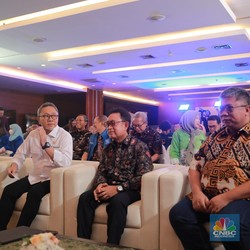 Marah dengan Eropa, RI Mau Ekspor Kopi ke Timur Tengah