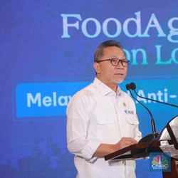 Ada RI! 14 Negara Bakal Keroyok dan Seret Uni Eropa ke WTO