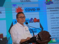 Mendag Jengkel UU Deforestasi: Masak Petani Urus Sertifikasi?