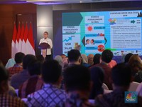 RI-Malaysia 'Keroyok' Uni Eropa Lawan UU Anti Deforestasi
