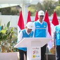 Mensesneg Bicara Pentingnya Keandalan Kelistrikan di Istana