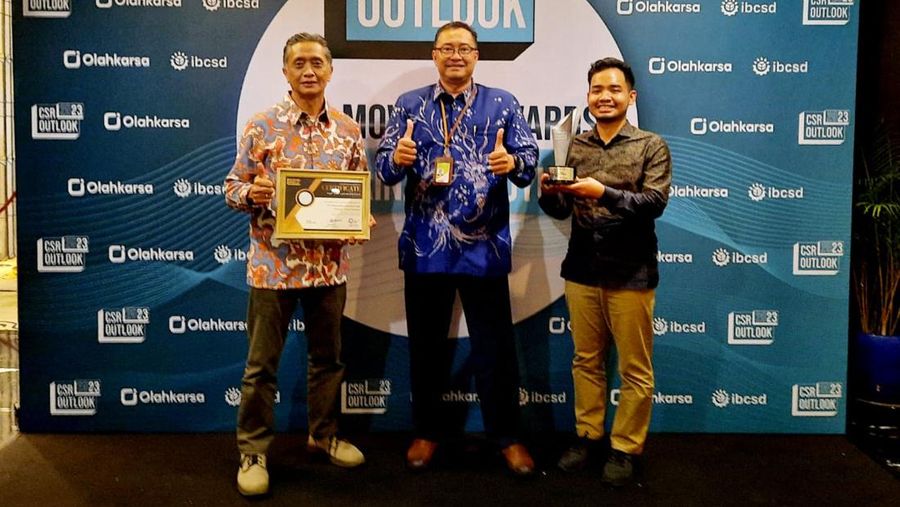Pertamina Geothermal Energy