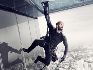Sinopsis Film Mechanic: Resurrection, Aksi Pembunuh Bayaran Kelas Kakap