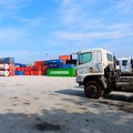 SPSL Optimalisasi Aset Petikemas Pelabuhan Panjang