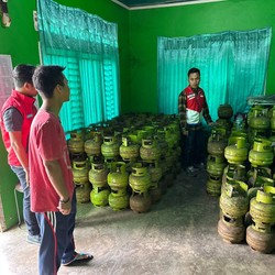 2024 Masih Bisa Beli LPG 3 Kg di Warung? Ini Kata Pertamina