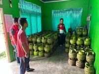 2024 Masih Bisa Beli LPG 3 Kg di Warung? Ini Kata Pertamina