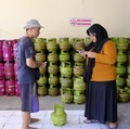 Sudah Tersedia di Pengecer, Ini Harga Terbaru LPG 3 Kg, 5,5 Kg & 12 Kg